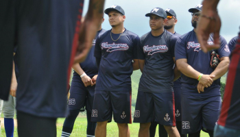 Practica de Marineros de Carabobo