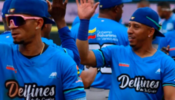 Delfines venció a Guerreros y tomó el liderato Delfines venció a Guerreros y tomó el liderato