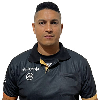 Cliburn Eduardo Rondon Romero