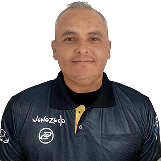 Edward Jose Pacheco Aponte