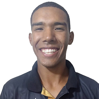 Eiber Julián Perez Gomez