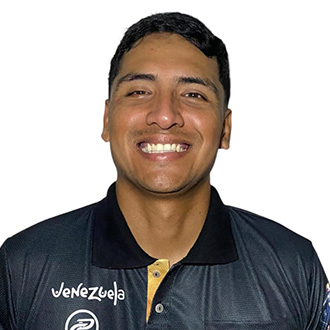 Franklim Rafael Carrasco Amaya