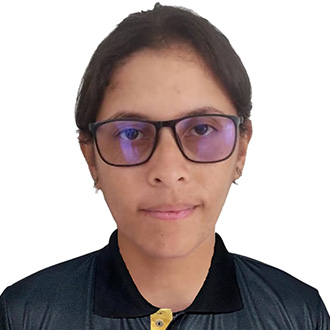 Genesis Josefina Tua Graterol