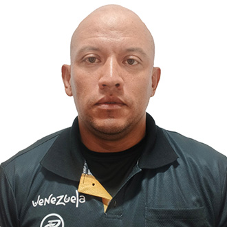 Jean Carlos Torres Sanchez