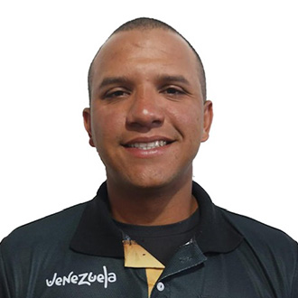 Jefferson Luis Ramos Sandoval