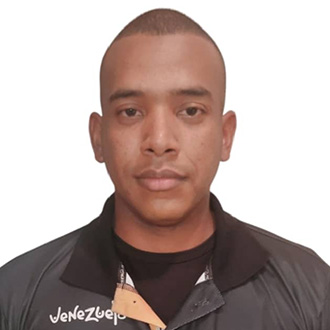 Jorge Enrique Dada Mariñez Garcia