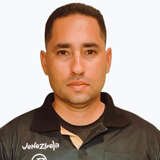 Leonardo Jose Nieves Suarez