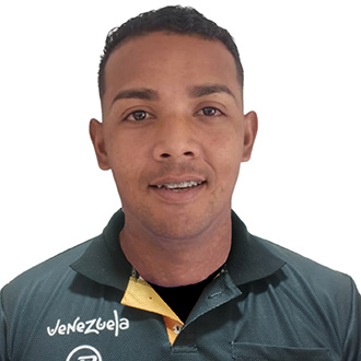 Victor Ivan Torres Medina