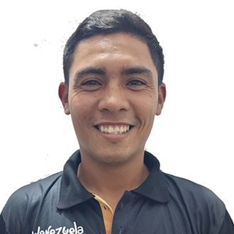 Yorman Jose Jimenez Leuche