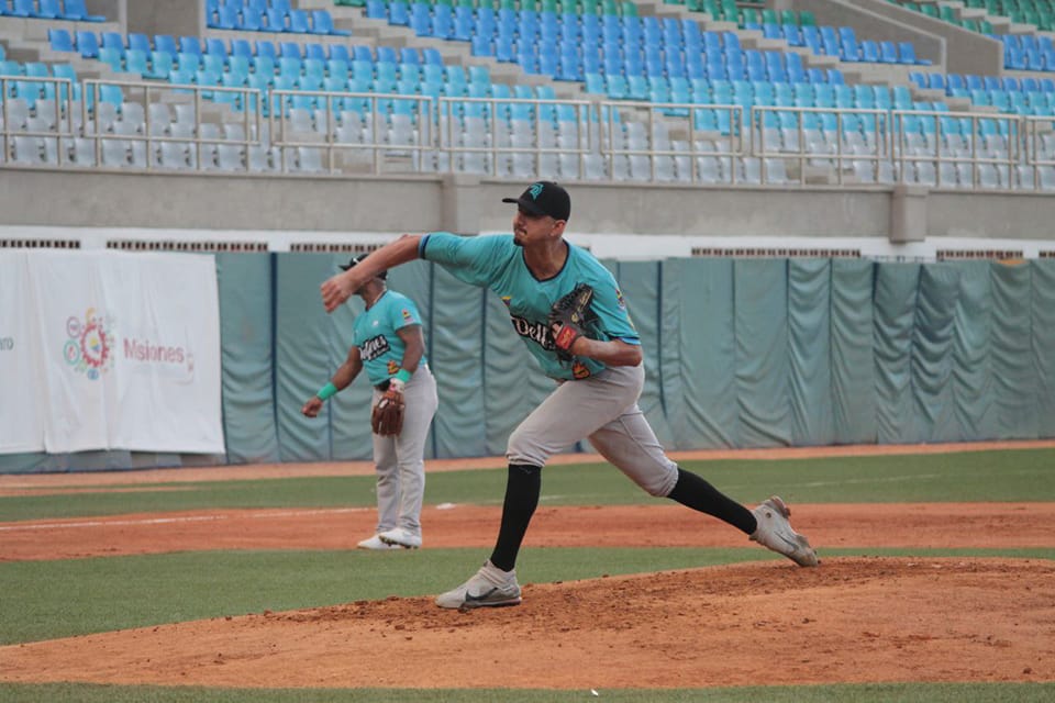 Delfines igualó la serie para llevar la serie al quinto y decisivo 