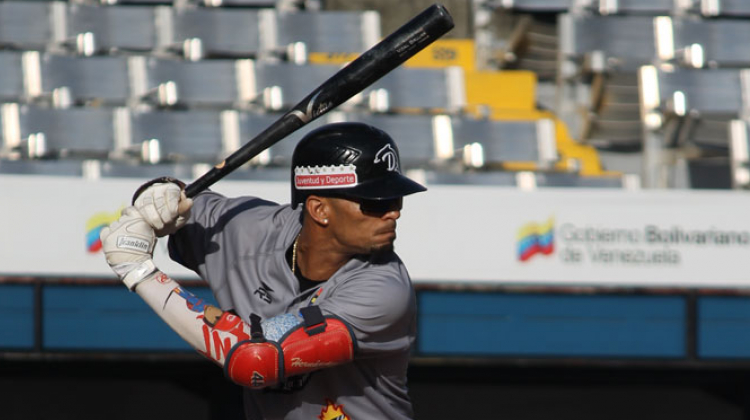 Gorkys Hernández Gorkys Hernández