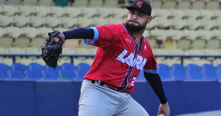 Guerreros contuvo reacción de Caciques y ganó en extrainning Guerreros contuvo reacción de Caciques y ganó en extrainning