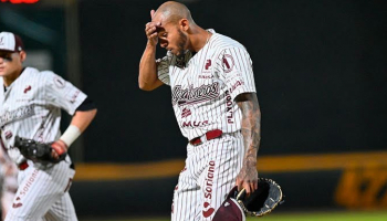 José Torres toma ventaja con Algodoneros en la Serie del Rey