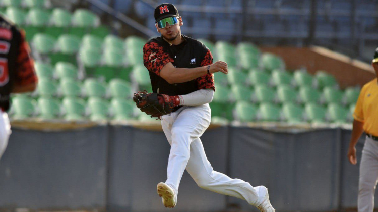 Con solo 24 años de edad, el infielder de Líderes de Miranda tendrá en su vitrina dos galardones Con solo 24 años de edad, el infielder de Líderes de Miranda tendrá en su vitrina dos galardones