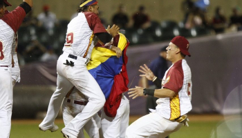 campeones campeones