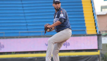 Morales guio triunfo de Centauros ante Guerreros Morales guio triunfo de Centauros ante Guerreros