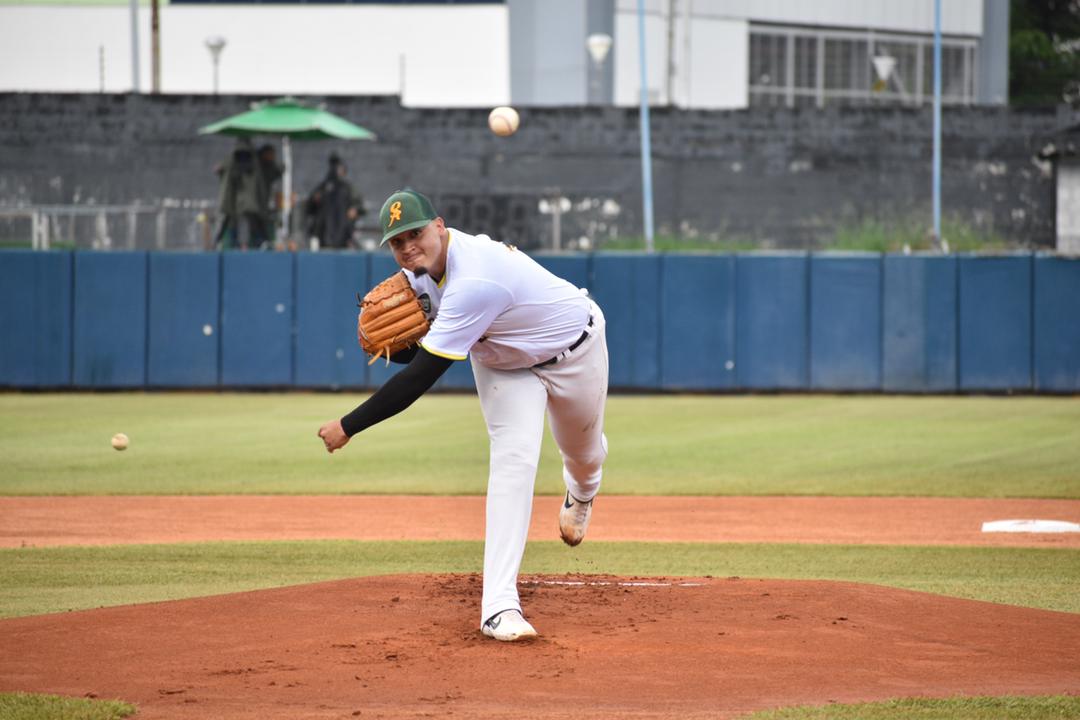 Eudis Idrogo samanes de aragua primera escogencia final Eudis Idrogo samanes de aragua primera escogencia final