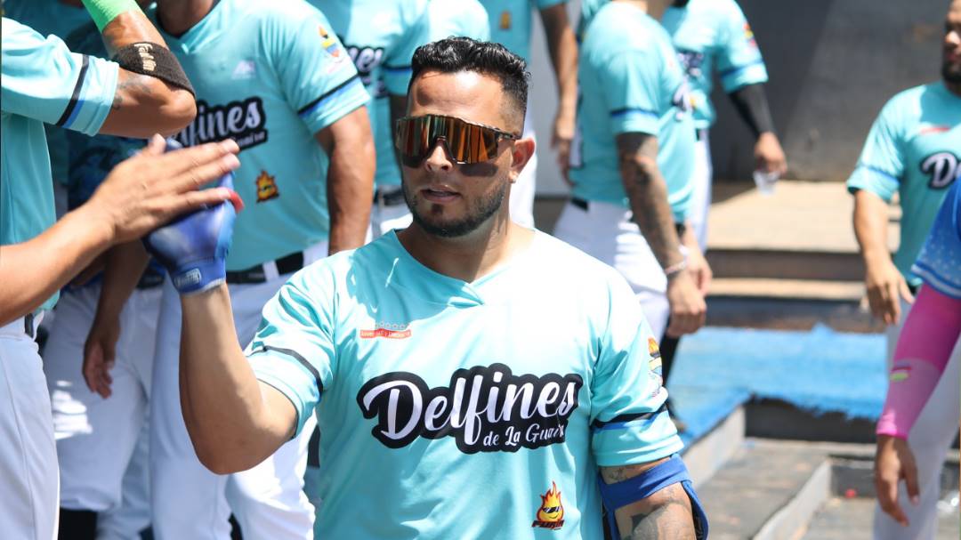 Delfines derrotó a Marineros en última jornada de ronda regular Delfines derrotó a Marineros en última jornada de ronda regular
