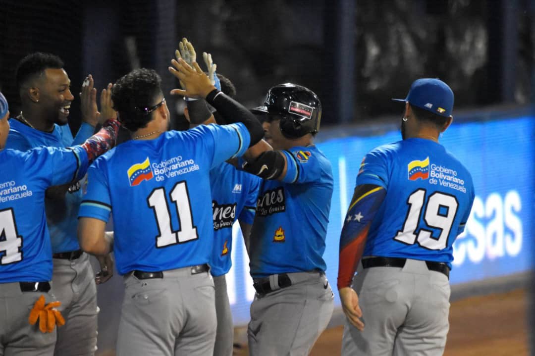 Delfines tomó desquite ante Líderes Delfines tomó desquite ante Líderes