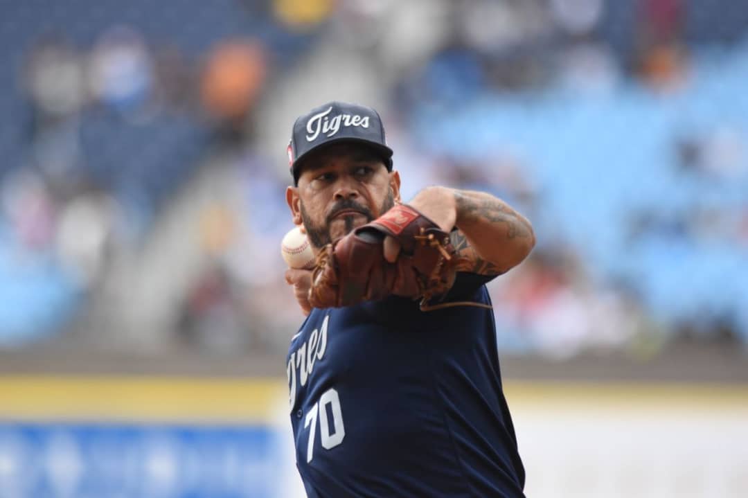Más de 130 jugadores de la Liga Mayor disputan la LVBP Más de 130 jugadores de la Liga Mayor disputan la LVBP
