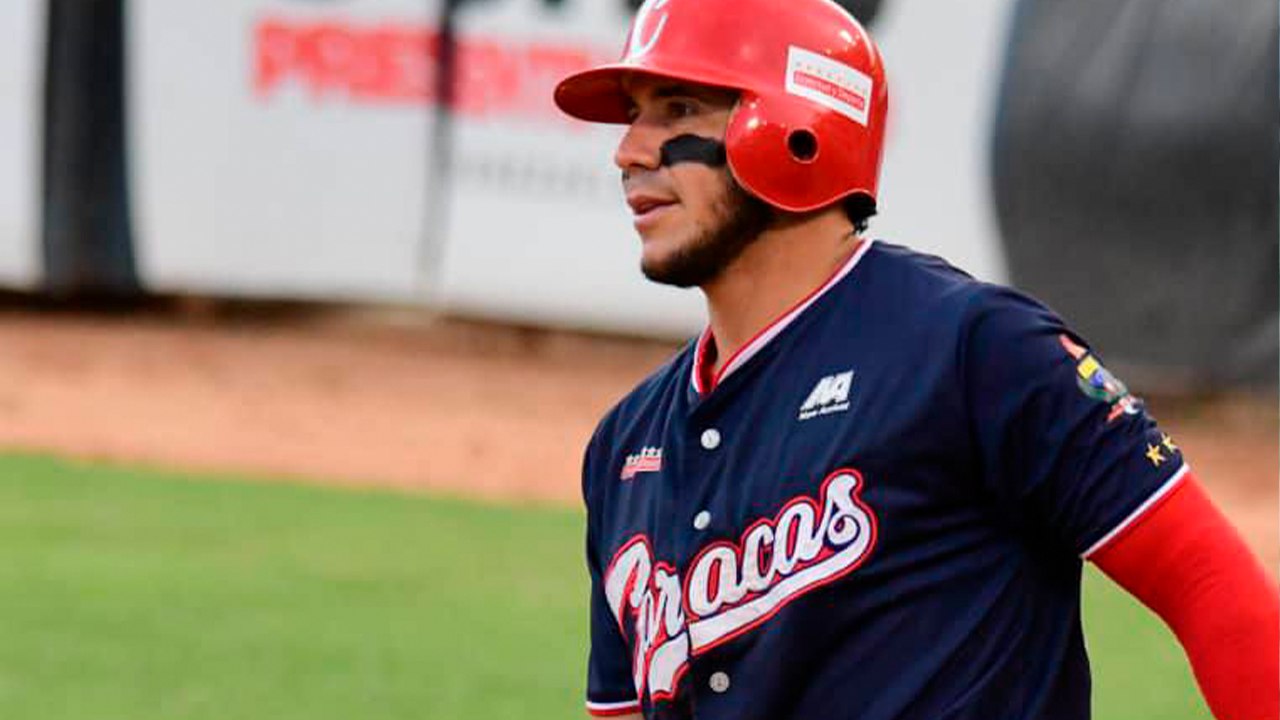 Alberti Chávez fue el mejor de la última semana de la ronda regular Alberti Chávez fue el mejor de la última semana de la ronda regular