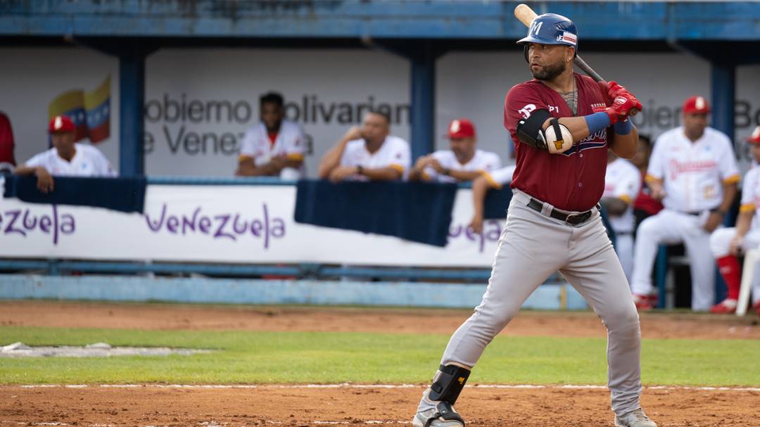 Osman Marval y su liderazgo silencioso Osman Marval y su liderazgo silencioso