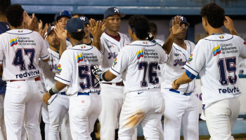 Marineros cobró venganza en el Universitario Marineros cobró venganza en el Universitario
