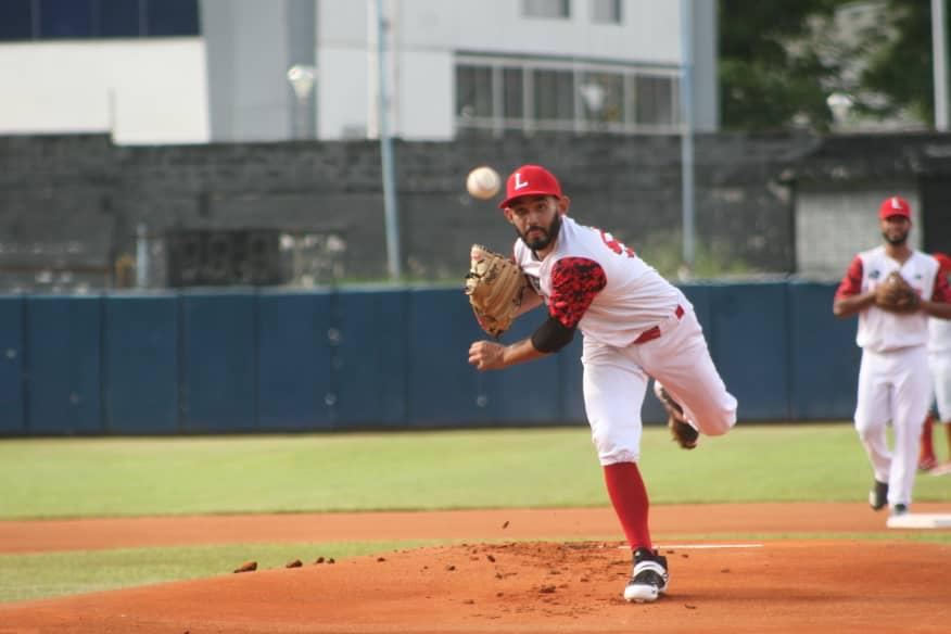 Luis Ramirez Luis Ramirez