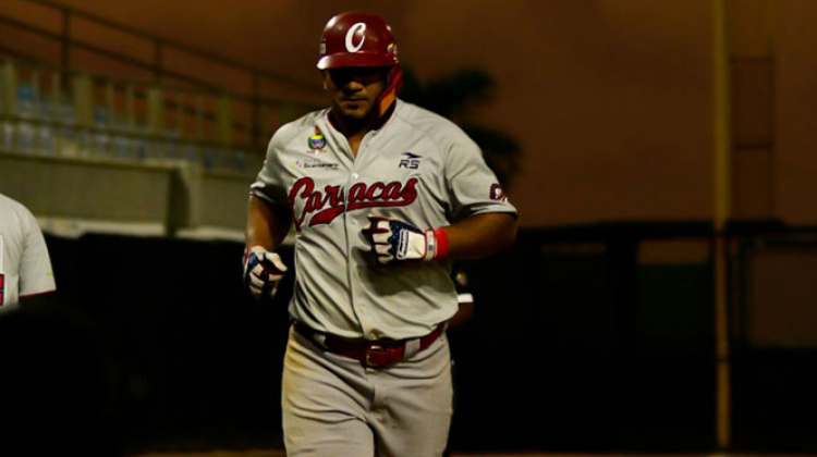 Alberto González Alberto González