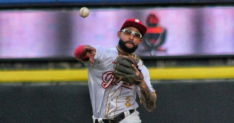 Carlos Herrera ratifica que su explosividad no es casual Carlos Herrera ratifica que su explosividad no es casual