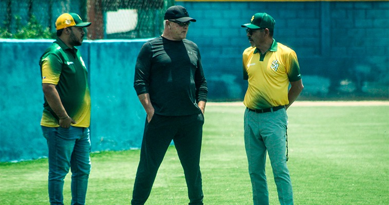 Samanes iniciará su pretemporada el 16 de abril en Barquisimeto Samanes iniciará su pretemporada el 16 de abril en Barquisimeto