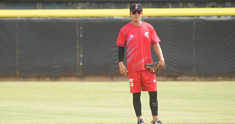 Samanes refuerza su infield con la llegada de Juan Bidau Samanes refuerza su infield con la llegada de Juan Bidau