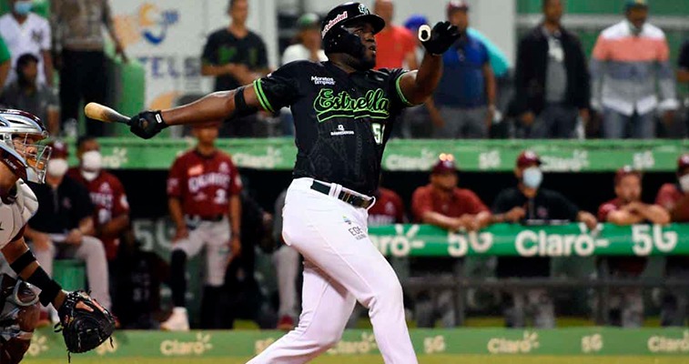 Sandber Pimentel jugará con Guerreros Sandber Pimentel jugará con Guerreros