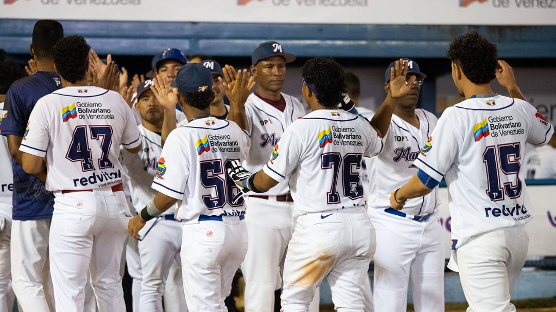 Marineros cobró venganza en el Universitario