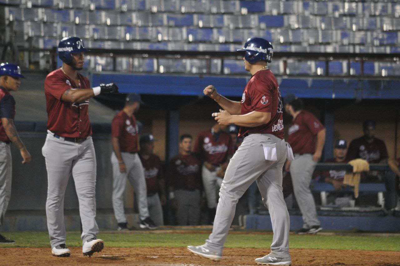 Home run de marineros Home run de marineros