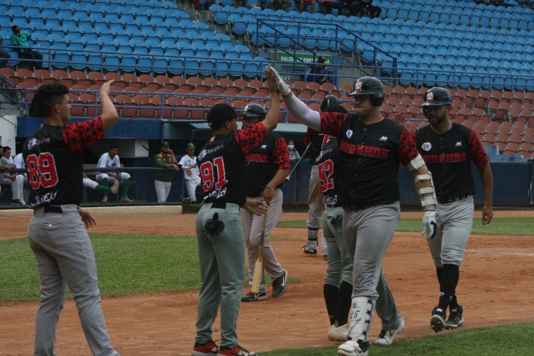 Balbino HR primero Balbino HR primero