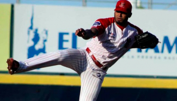 Néstor Molina recuperó su dominio en México