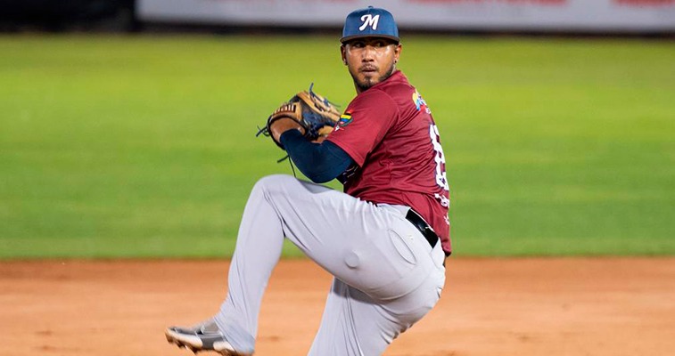 Venezuela definió roster para Juegos Panamericanos Venezuela definió roster para Juegos Panamericanos
