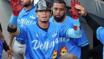 Delfines sigue ganando juegos importantes