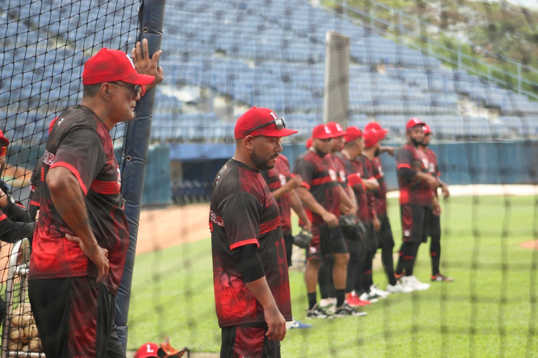 Líderes de Miranda no le baja el ritmo a sus actividades en Maracay Líderes de Miranda no le baja el ritmo a sus actividades en Maracay
