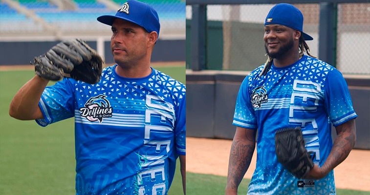 Delfines se arma para intentar trascender en la temporada Delfines se arma para intentar trascender en la temporada