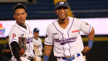 Edgar Durán, con ansias de recordar sus raíces
