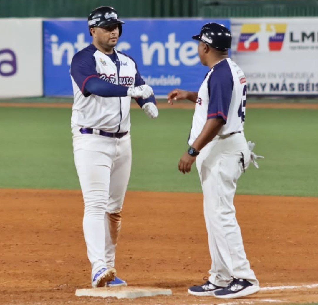 Carlos Rivero