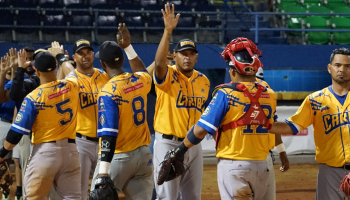 Guerreros se reencontró con el triunfo y se desquitó de Samanes