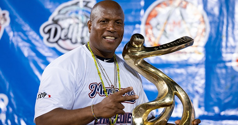 Nestor Smith: el talismán de las finales Nestor Smith: el talismán de las finales