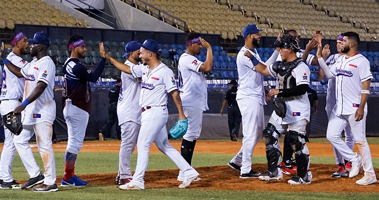 Marineros inició con contundencia la temporada frente a Guerreros Marineros inició con contundencia la temporada frente a Guerreros