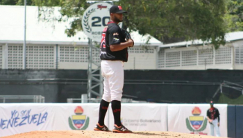 Líderes regresó al triunfo en Maracay