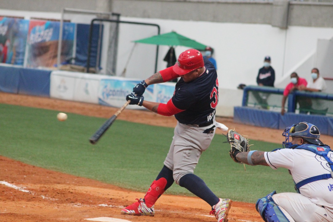 Oswaldo Arcia Oswaldo Arcia