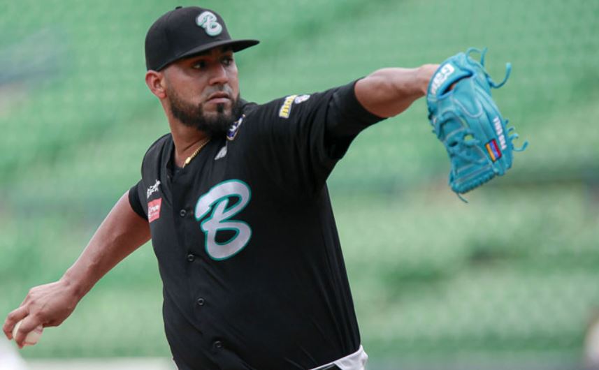 Osmer Morales sumó galardones a una temporada de ensueño