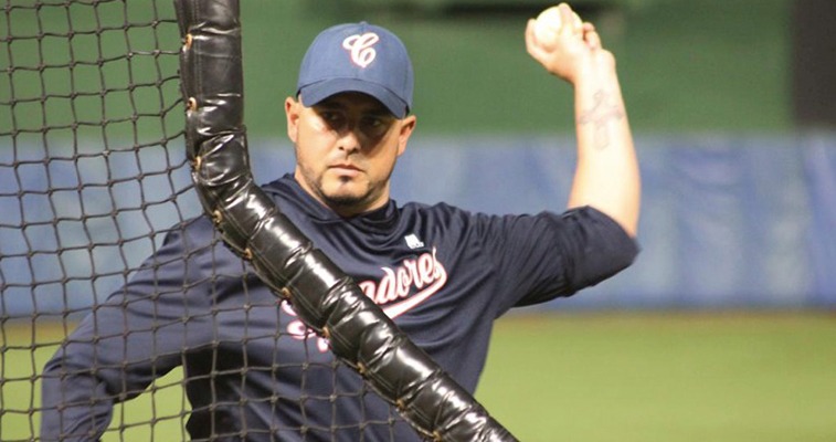 Víctor Gárate “Nuevo reto, pero mismo objetivo” LMBP